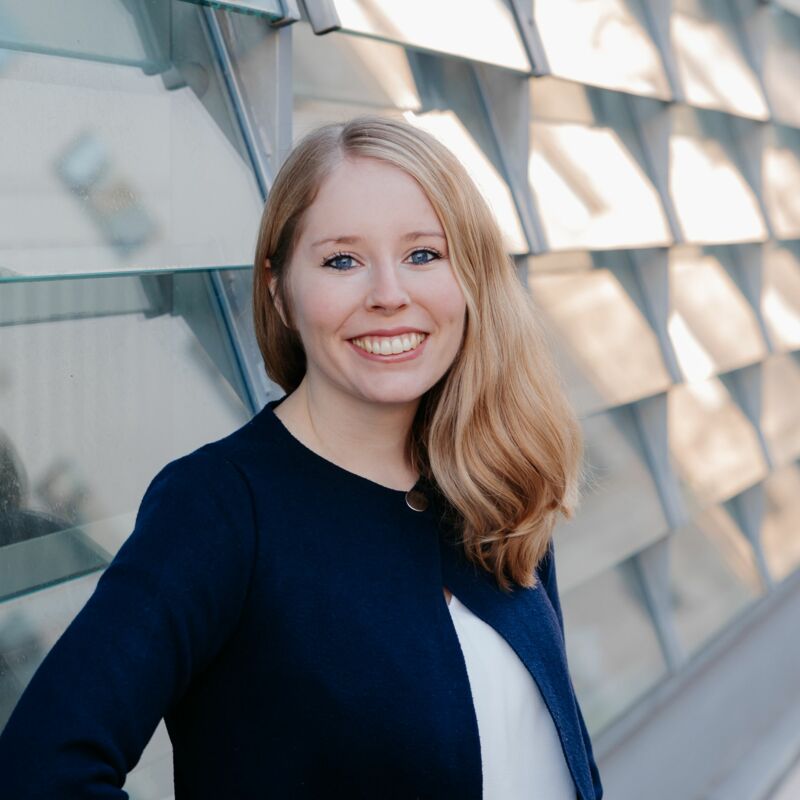 Strategie-Call für Freelancerinnen